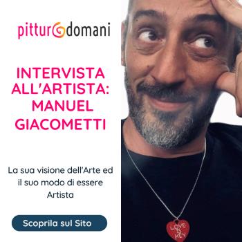 Intervista a Manuel Giacometti